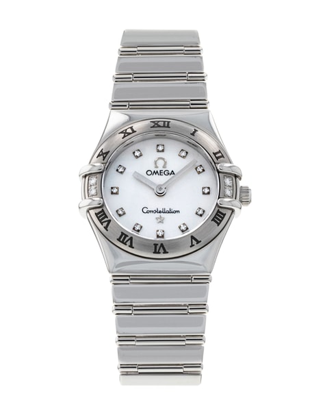 Omega My Choice Mini 1566.76.00